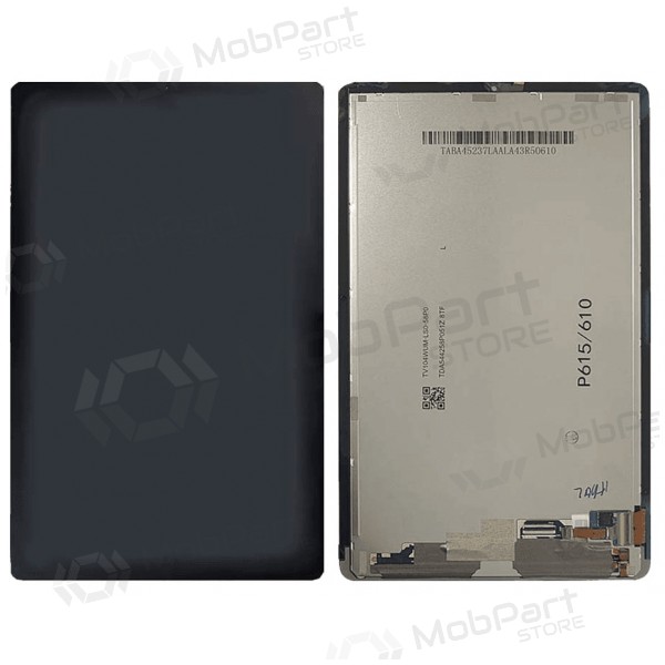 Pantalla Samsung Galaxy Tab S6 Lite 2024 (Premium)