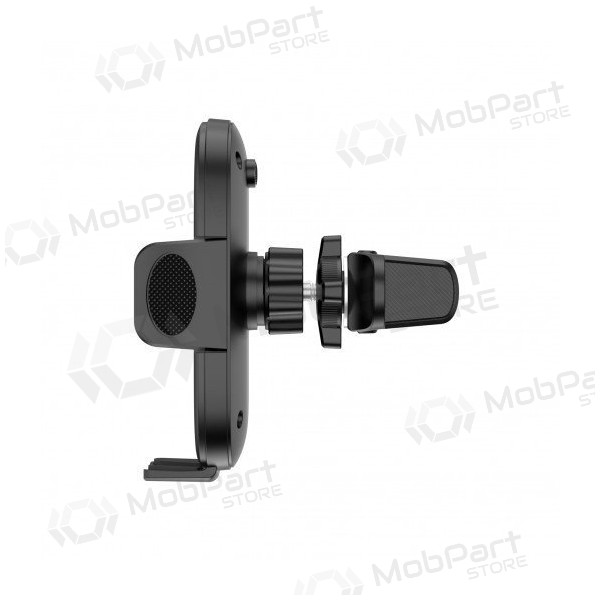 Soporte para teléfono de coche Choetech H066 negro