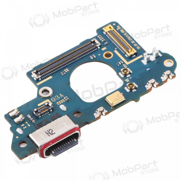 Samsung G780 Galaxy S20 FE modulo de carga (service pack) (original)