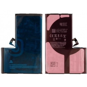 Apple iPhone 15 Pro Max Batería (Premium)