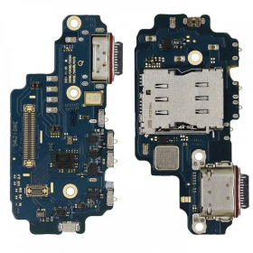 Samsung S908 Galaxy S22 UItra modulo de carga (service pack) (original)