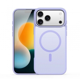 Funda para Apple iPhone 17 Pro Max, 18 Pro Max - Dux Ducis Yind