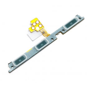 Samsung G780 / G781 / A525 / A526 / A528 / A725 / A726 Galaxy S20 FE / A52 / A52S / A72 on / off flex de encendido (service pack) (original)