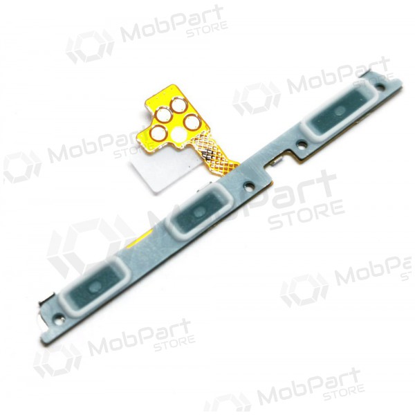 Samsung G780 / G781 / A525 / A526 / A528 / A725 / A726 Galaxy S20 FE / A52 / A52S / A72 on / off flex de encendido (service pack) (original) Samsung G780 / G781 / A525 / A526 / A528 / A725 / A726 Galaxy S20 FE / A52 / A52S / A72 on / off flex de encendido (service pack) (original)