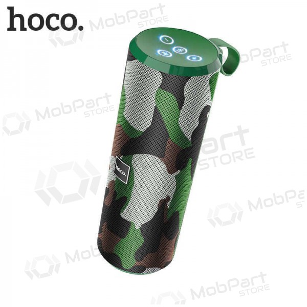Bluetooth altavoz portátil Hoco BS33