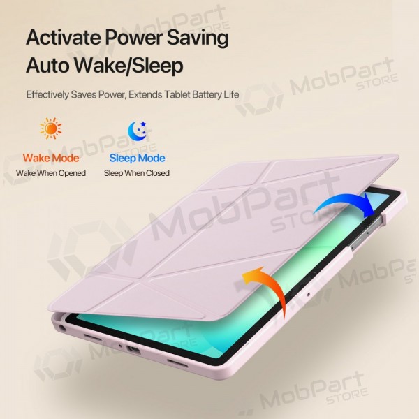 Funda para Samsung Galaxy Tab A9+, Tab A11+ 