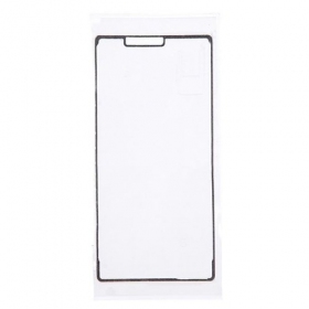 Sony Xperia Z3 D6603 / Xperia Z3 D6633 / Xperia Z3 D6643 / Xperia Z3 D6653 pegatina de pantalla