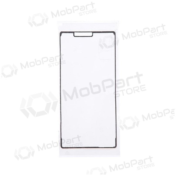 Sony Xperia Z3 D6603 / Xperia Z3 D6633 / Xperia Z3 D6643 / Xperia Z3 D6653 pegatina de pantalla