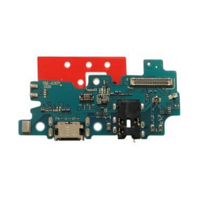 Samsung A307 Galaxy A30s modulo de carga (service pack) (original)