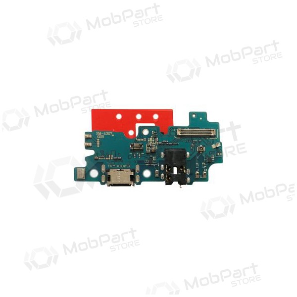 Samsung A307 Galaxy A30s modulo de carga (service pack) (original)