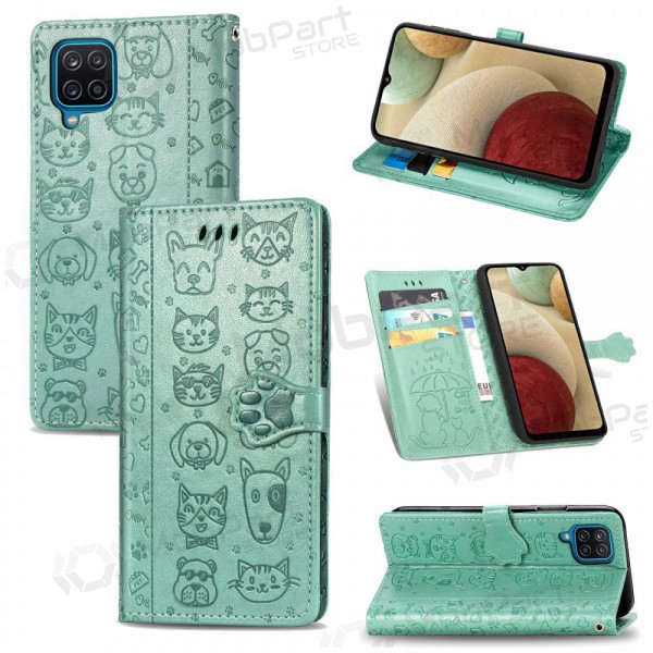 Samsung Galaxy A02s funda 
