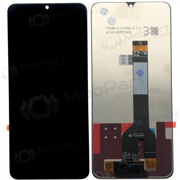 Pantalla Xiaomi Redmi A5, Poco C71 (Long flex) (Premium)