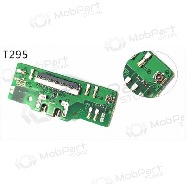 Samsung T295 Galaxy Tab A 8.0 LTE 2019 modulo de carga (service pack) (original)
