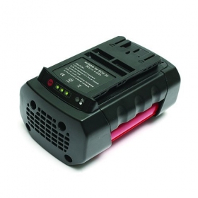Batería Bosch GBA / BAT818 36V para herramientas 3Ah Li-ion (reemplazo)