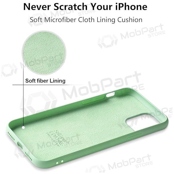 Apple iPhone 7, 8, SE 2020, SE 2022 funda Apple iPhone 7, 8, SE 2020, SE 2022 funda