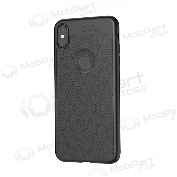 Apple iPhone X / XS funda 