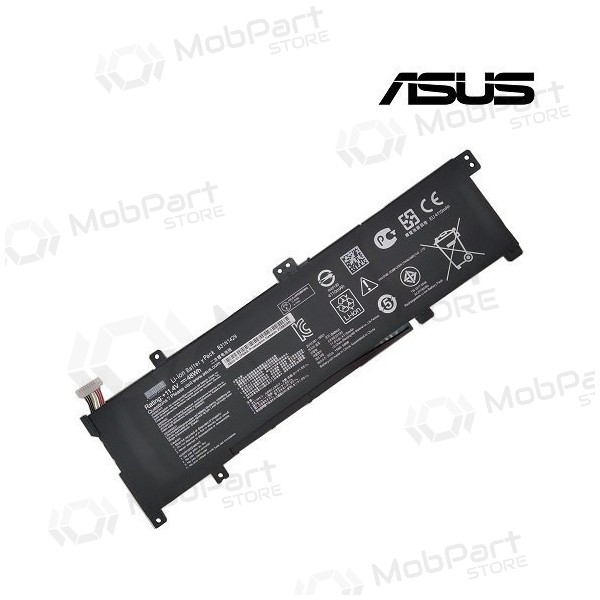 ASUS B31N1429, 4110mAh Bateria para portatil - PREMIUM ASUS B31N1429, 4110mAh Bateria para portatil - PREMIUM