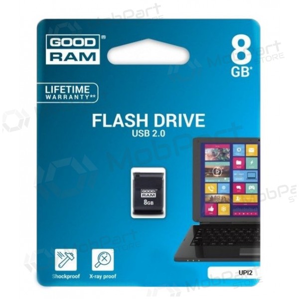 Memoria GOODRAM UPI2 8GB USB 2.0