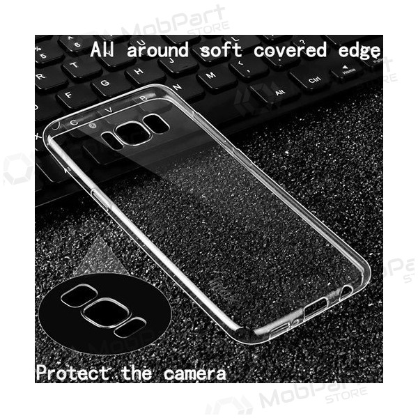 Samsung G960 Galaxy S9 funda Mercury Goospery 