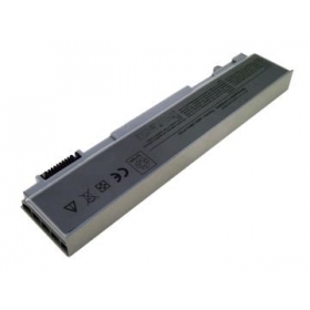 DELL PT434, 5200mAh Bateria para portatil, Advanced