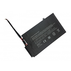 HP Envy TouchSmart 4  EL04XL, 3200mAh Bateria para portatil