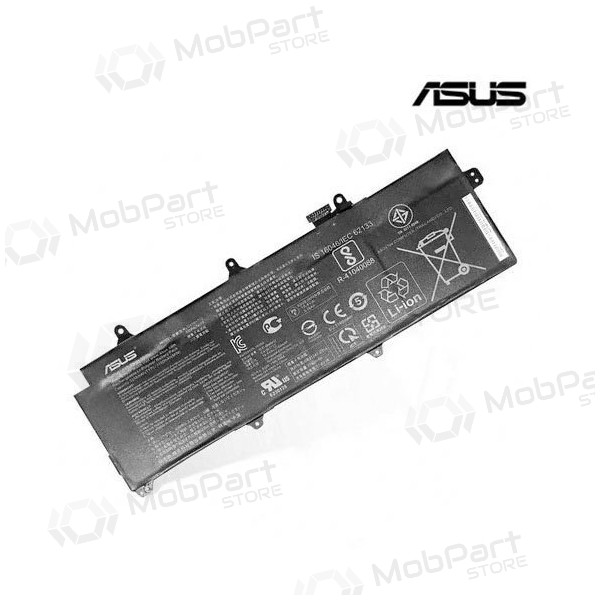 ASUS C41N1712, 3255mAh Bateria para portatil - PREMIUM