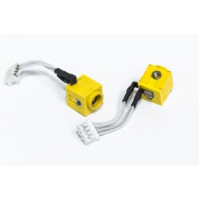 LENOVO T Series models conector de carga