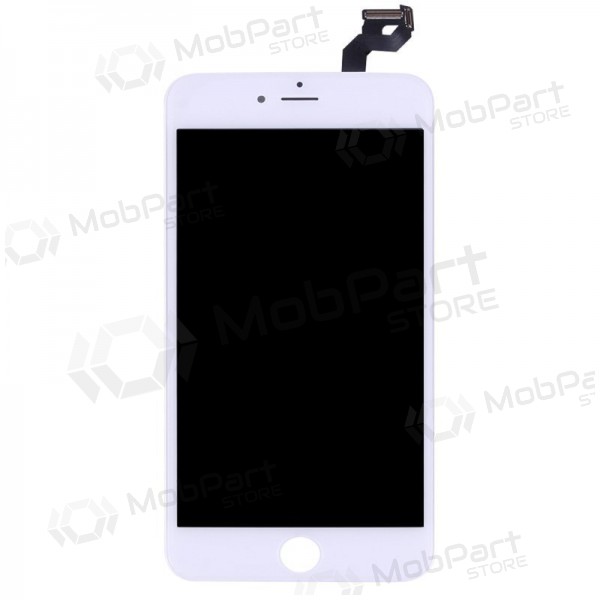 Apple iPhone 6S Plus pantalla (blanco) (Premium) Apple iPhone 6S Plus pantalla (blanco) (Premium)