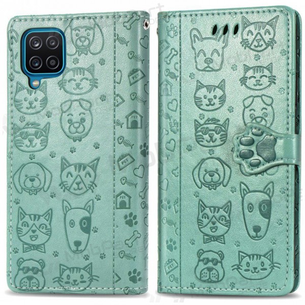 Samsung Galaxy A15 funda 