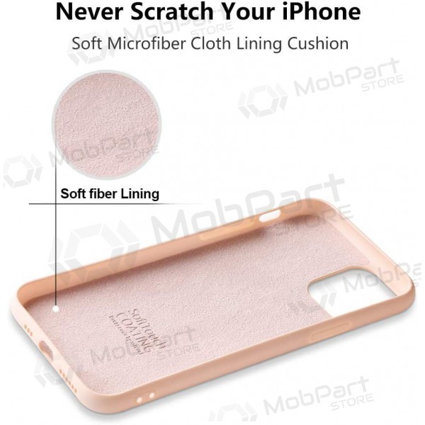 Xiaomi Redmi 11A, 12C, Poco C55 funda Xiaomi Redmi 11A, 12C, Poco C55 funda