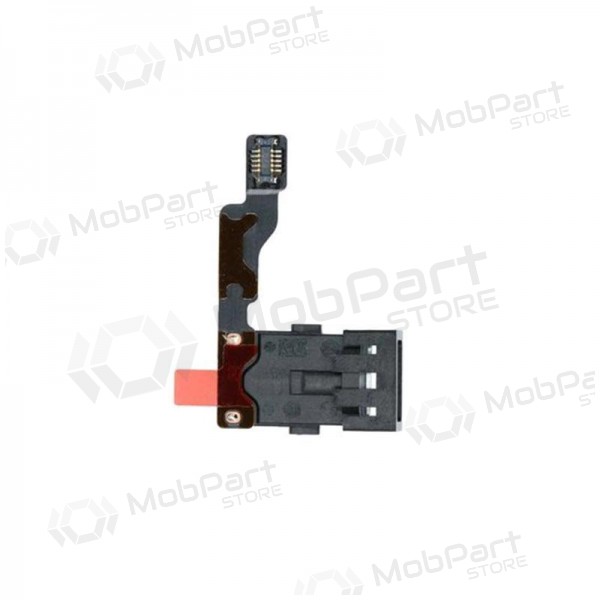 Huawei P30 conector jack de audio (service pack) (original)