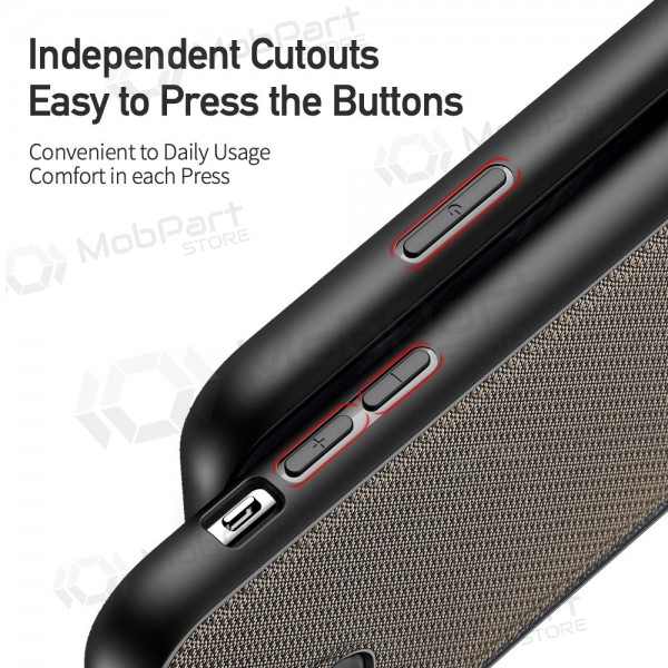Apple iPhone 11 Pro Max funda 