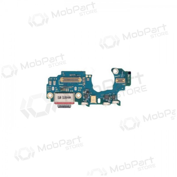 Samsung F711 Galaxy Z Flip 3 5G modulo de carga (service pack) (original)