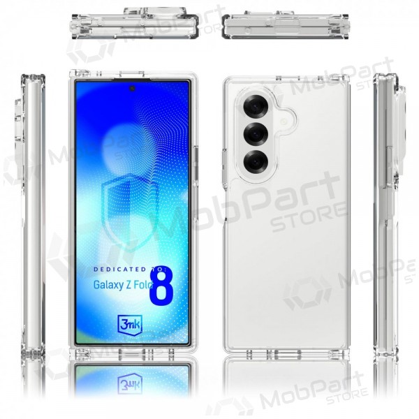 Funda Samsung Galaxy Z Fold8 Ultra - 3MK Armor Case