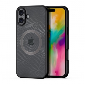Apple iPhone 16 funda 