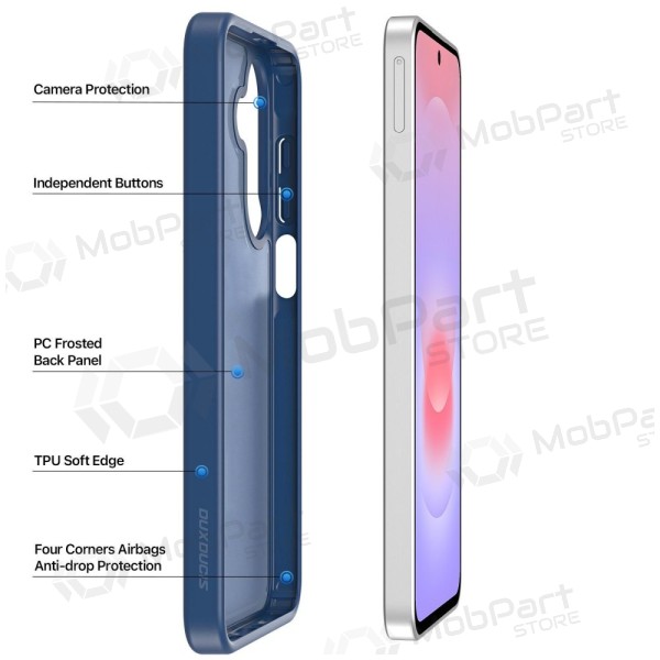 Funda para Samsung Galaxy A27 