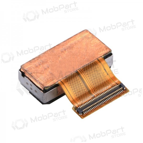 Huawei P10 cámara trasera