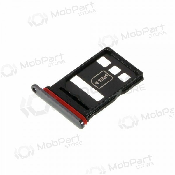 Huawei P40 Pro Titular de la tarjeta SIM (negro)