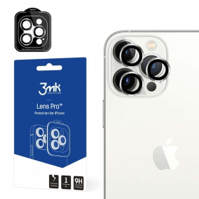 Apple iPhone 15 Plus protector de cristal templado para la cámara 