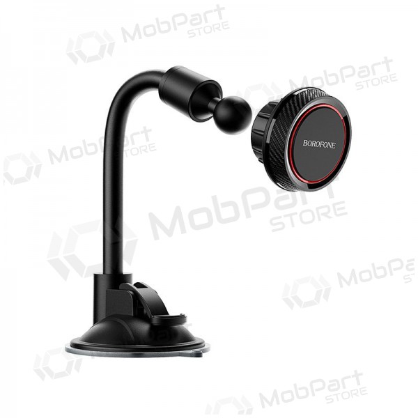 Automobilinis Universal telefono laikiklis Borofone BH18, flexible leg, magnetic