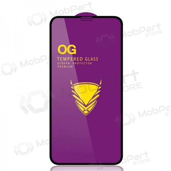 Apple iPhone 13 / 13 Pro / 14 protector de pantalla de cristal templado Apple iPhone 13 / 13 Pro / 14 protector de pantalla de cristal templado