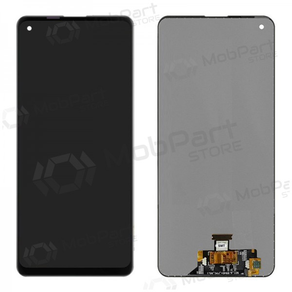 Samsung Galaxy A21s pantalla (original) Samsung Galaxy A21s pantalla (original)