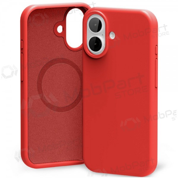 Funda para Apple iPhone 17 Mercury 