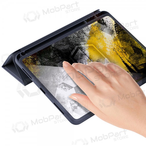 Funda para Apple iPad 10.9 2022 - 3MK Soft Tablet Case (negra)