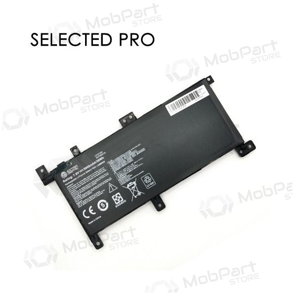 ASUS C21N1509, 5000mAh Bateria para portatil
