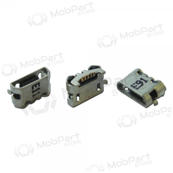 Huawei P8 / P8 Lite / MediaPad T3 10 conector de carga