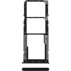Xiaomi Redmi Note 12 4G Titular de la tarjeta SIM (gris)