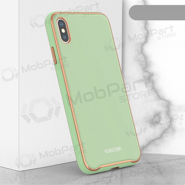 Apple iPhone 7 / 8 / SE 2020 funda 