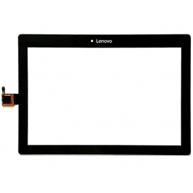 Lenovo Tab 3 10 Plus TB-X103F touchscreen (negro)