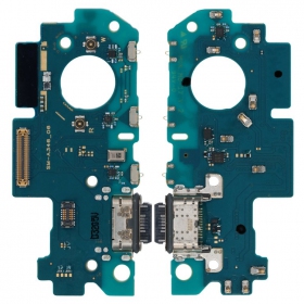 Samsung A346 Galaxy A34 5G (2023) modulo de carga (service pack) (original)